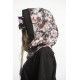 BRETHREN APPAREL STORM HOOD - BOTANICAL