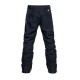 HORSEFEATHERS SPIRE PANTS - BLACK
