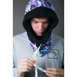 BRETHREN APPAREL THUG RUG FACEMASK - RAGDOLLED