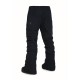 HORSEFEATHERS SPIRE PANTS - BLACK