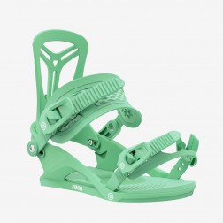 UNION BINDINGS ROSA MINT