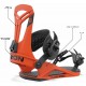 UNION BINDINGS FLITE PRO RED