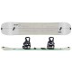 AMPLID SET AMPLID FREEQUENCER + ATTACCHI SPARK ARC ST + PUCKS SPARK