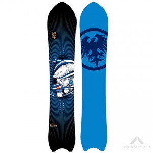 NEVER SUMMER SWIFT 30TH ANNIVERSARY - LIMITED EDITION