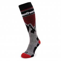 HORSEFEATHERS ARLO THERMOLITE SNOWBOARD SOCKS - CALZE