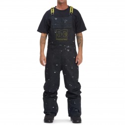 DC SHOES STAR WARS DOCILE BIB