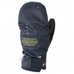 DC SHOES THE DARK SIDE FRANCHISE MITTEN - STAR WARS CAPSULE