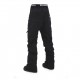 HORSEFEATHERS CHARGER PANTS - BLACK