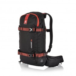 ARVA ZAINO CALGARY 20L - BLACK