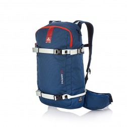 ARVA ZAINO CALGARY 24L - PETROL BLUE