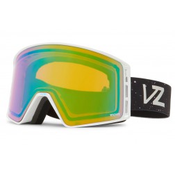 VONZIPPER MACH VFS HALLDOR SIG WILDLIFE QUASAR CHROME + LENTE OMAGGIO