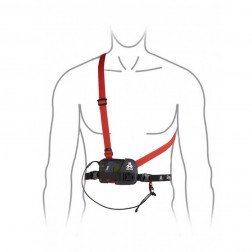 ARVA EVO5 HOLSTER - CINTURA CUSTODIA PER EVO5