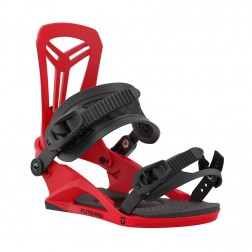 UNION BINDINGS FLITE PRO RED