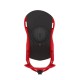 UNION BINDINGS FLITE PRO RED
