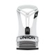 UNION BINDINGS FLITE PRO WHITE
