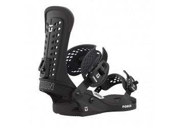 UNION BINDINGS FORCE BLACK