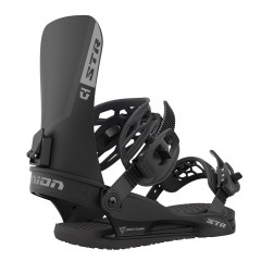 UNION BINDINGS STR BLACK