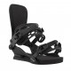 UNION BINDINGS STR BLACK