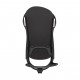 UNION BINDINGS STR BLACK
