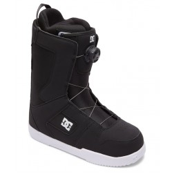 DC SHOES PHASE BOA BLACK