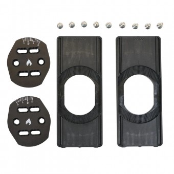 SPARK R&D SOLID BOARD PUCKS