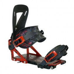 SPARK R&D SURGE ST - RED