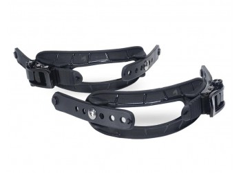 SPARK R&D PILLOW LINE TOE STRAPS - RICAMBIO