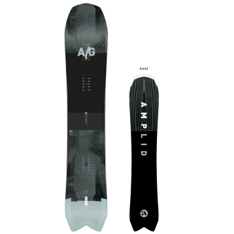 AMPLID SOULY GRAIL