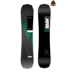 EASY SNOWBOARDS PEAK