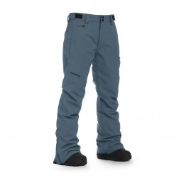 HORSEFEATHERS SPIRE II PANTS - BLUE MIRAGE