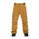 HORSEFEATHERS ROWEN PANTS - SPRUCE YELLOW