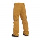 HORSEFEATHERS ROWEN PANTS - SPRUCE YELLOW