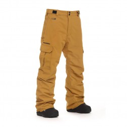 HORSEFEATHERS ROWEN PANTS - SPRUCE YELLOW