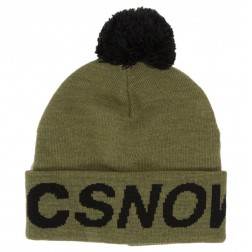 DC SHOES GAMBOL YOUTH BEANIE BERRETTO RAGAZZO - FOUR LEAF CLOVER