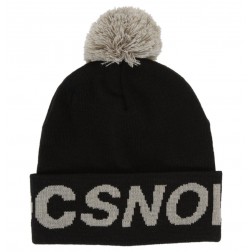 DC SHOES GAMBOL YOUTH BEANIE BERRETTO RAGAZZO - BLACK