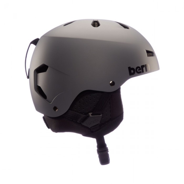 MACON CLASSIC MATTE GREY