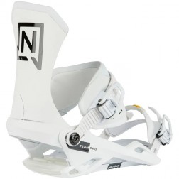NITRO TEAM PRO - WHITE
