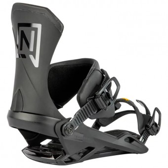 NITRO TEAM PRO - ULTRA BLACK