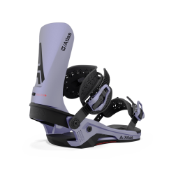 UNION BINDINGS ATLAS METALLIC PURPLE 2024