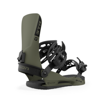 UNION BINDINGS STR DARK GREEN 2024