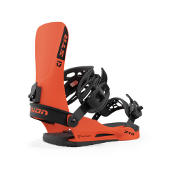 UNION BINDINGS STR HUNTER ORANGE 2024
