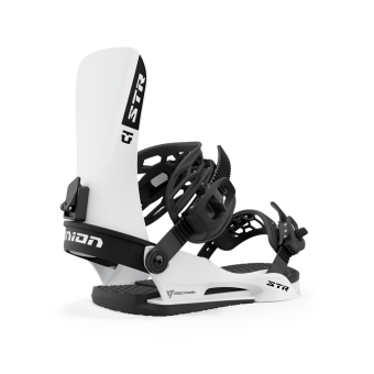 UNION BINDINGS STR WHITE 2024