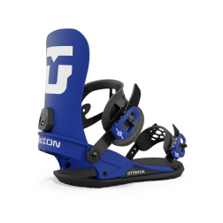 UNION BINDINGS STRATA ROYAL BLUE 2024