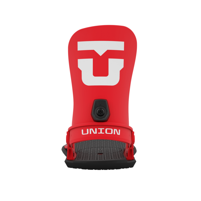 23-24 スノーボード ビンディング ユニオン ストラータ UNION