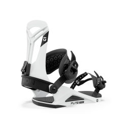 UNION BINDINGS FLITE PRO WHITE 2024