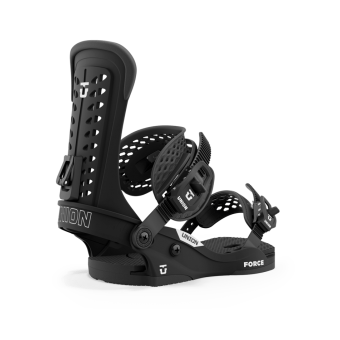 UNION BINDINGS FORCE CLASSIC BLACK