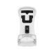 UNION BINDINGS FORCE CLASSIC TEAM WHITE