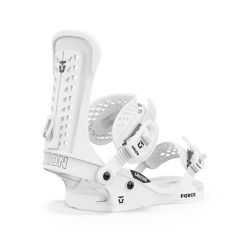 UNION BINDINGS FORCE CLASSIC WHITE