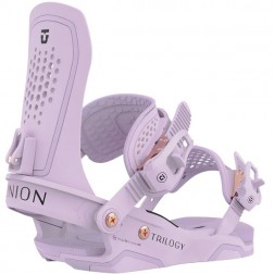 TRILOGY LILAC 2024