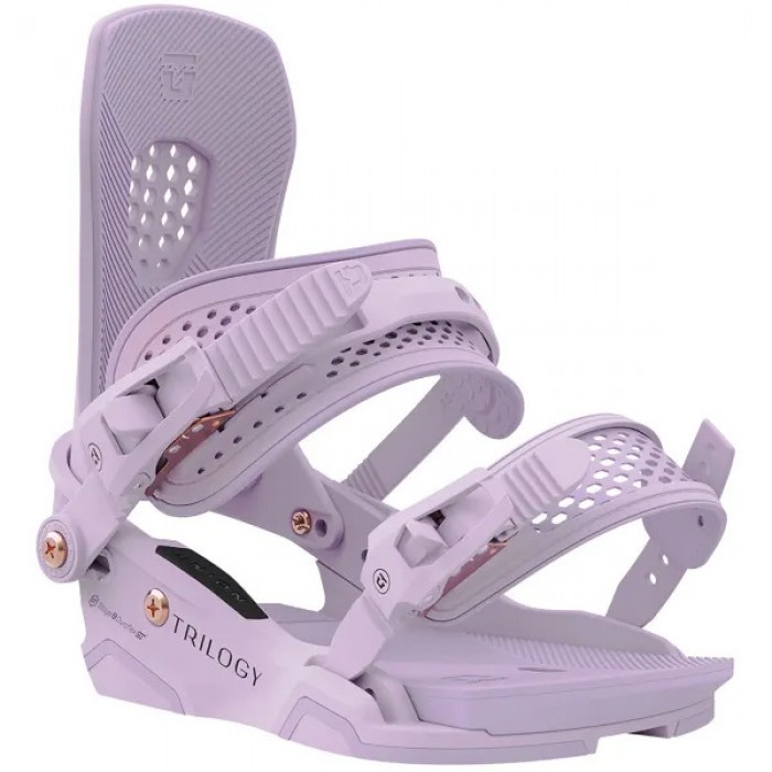 TRILOGY LILAC 2024